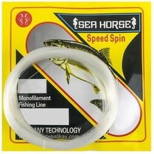 Sea Horse Poşet Misina 100 mt