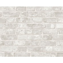 Adawall Roka 16M2 Duvar Kağıdı 23104 Serı Taş Desen 3boyutlu Silinebilir