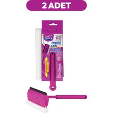 Parex Pratik Cam Sileceği İkili Paket