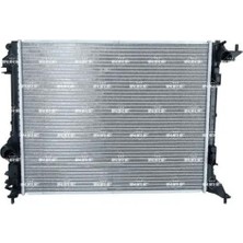 Nrf 59270 Motor Radyatoru 214108175R 214109798R