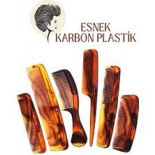 Erbar Hsnet 6'lı Aile Paketi Tarak Seti Shumei Design - M500R615-K83500