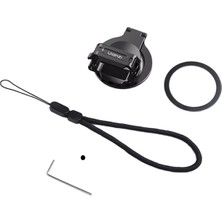 Serendipitous Ulanzi PM01 Pocket 3 Magsafe Braketi (Yurt Dışından)