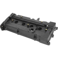 Serendipitous 22410-26610 22410-26611 Araba Motor Silindir Kapağı Valf Kapağı 22410-26013 Hyundai Accent 1.6l 01-04 Için Yedek Parça (Yurt Dışından)
