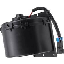 Serendipitous John Deere AL110881 AL214942 AL173961 0130063810 0130115604 023-A70-74D AL173961 AL39043 AL80700 Için Üfleyici Motor Fanı (Yurt Dışından)