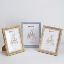Tohana Mdf Resım Çerçevesı 15*20