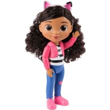 Gabby's Dollhouse Gabby Girl Figür 33 cm