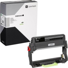 Binbir Göz Bilgisayar Lexmark 55B0ZA0 40.000 Sayfa MS331-431 MX331-431