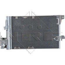 Nrf 35301 Klima Radyatoru 09130610 1850055 1850057