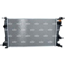 Nrf 550004 Motor Radyatoru 214100068R