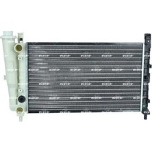 Nrf 54701 Motor Radyatoru 46551218 7075124 7578119