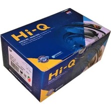 SANGSIN SP1197 Arka Fren Balatasi 583021DA00