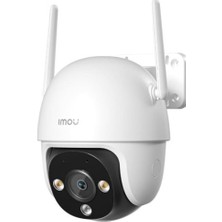 Binbir Göz Bilgisayar Imou IPC-DK7P-3H1WE 3 Mp 3.6 mm Dış Ortam Pt Kamera (Dk7)