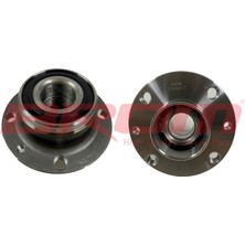 Brom Mtxdpn Porya Arka Rulmanli R/l Albea-Doblo-Palio-Tmpr Abssiz 4 Bijön