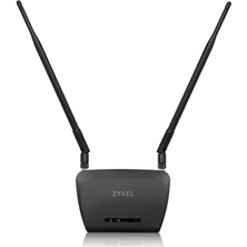 Binbir Göz Bilgisayar Zyxel WAP3205 V3 300 Mbps 4 Port Access Point
