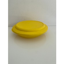 Tupperware Büyük Eko Tabaklar 700ML