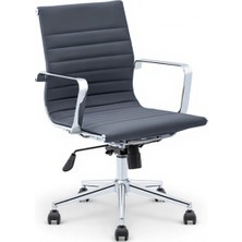 Koltukcum Level Toplantı Koltuğu - Ofis Çalışma Sandalyesi