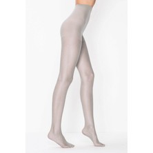 24'lü Eko Paket Penti Mikro 40 Külotlu Çorap-Micro 40 Pantyhose