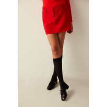 3'lü Paket Mikro 40 Pantolon Çorabı-Pentilicious