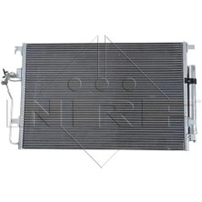 Nrf 35849 Klima Radyatoru 2E0820413 2E0820413F 68013633AA