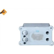 Nrf 31071 Motor Yag Sogutucusu 1120407 1127989 1143708