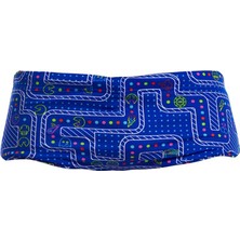 Funky Trunks Much Munchies Erkek Çocuk Antrenman Mayo