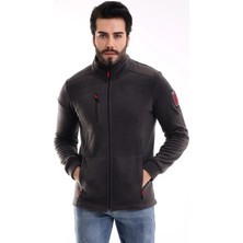 Polar Mont Erkek - Gri