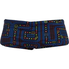 Funky Trunks Chomp Chomp Erkek Antrenman Mayo, 14CM Trunks