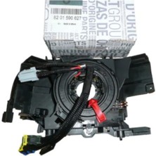 Mais Kango 3 - Direksiyon Airbag Sargısı 8201590627