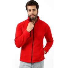 Polar Mont Erkek - Kırmızı