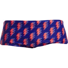 Funky Trunks Flash Erkek Antrenman Mayo, 14CM Trunks