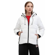 ShopINN Wl 1star 5pr Kadın Bej Mont - 102027494