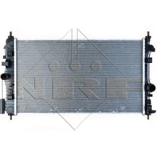 Nrf 53776 Motor Radyatoru 1300291 13241725