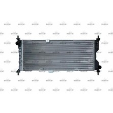 Nrf 507522A Motor Radyatoru 1300151 90410049