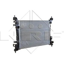 Nrf 53115 Motor Radyatoru 1300312 1300339 13249566