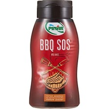 Storemax Pınar Barbekü Sos 335 gr