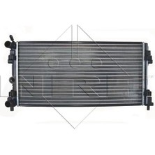 Nrf 53024A Motor Radyatoru 6R0121253 6R0121253A 6R0121253L