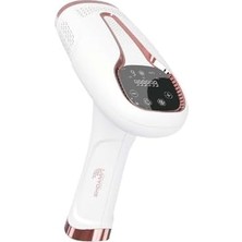 Storemax Babilden Brl-10 Ipl Tüy Alma Cihazı Lazer Epilasyon
