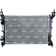 Nrf 54504 Motor Radyatoru 51784706