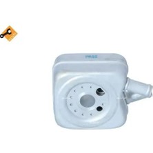 Nrf 31304 Motor Yag Sogutucusu 078117021A