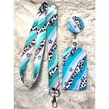 Hediyebum Renkli Kumsallar , Yoyo ve Kartlık Set