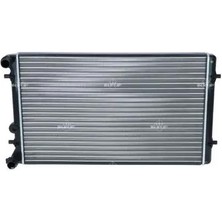 Nrf 509529A Motor Radyatoru 1J0121253AB 1J0121253AF 1J0121253H