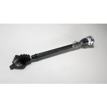 MAP Autoteile Seat Altea 5p 2006-2015 Komple Aks Mili Manuel 800MM Sağ