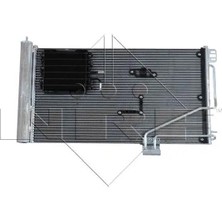 Nrf 35536 Klima Radyatoru A2035000154 A2035000254 A2035000654