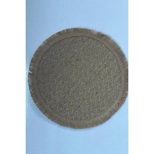 Acar ACR544 Amerikan Servisi 6'lı 37 cm