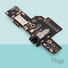 Tkgz Xiaomi POCO M4 PRO 5G Full Şarj Soketi Bordu