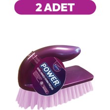 Parex Power Genel Amaçlı Ovma Fırçası İkili Paket