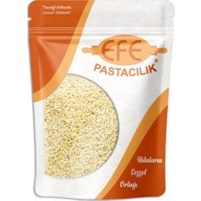 Efe Pastacılık Beyaz Susam