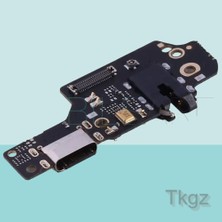 Tkgz Xiaomi REDMİ NOTE 8 Full Şarj Soketi Bordu