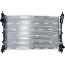 Nrf 53935 Motor Radyatoru 1300328 1300329 1300350