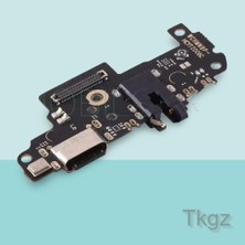 Tkgz Xiaomi REDMİ NOTE 8 PRO Full Şarj Soketi Bordu